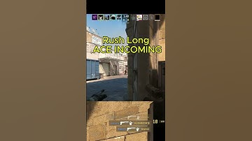 I killed him through smoke while being flashed! HEADSHOT #awp #scout #cs2 #gaming #fps #funny