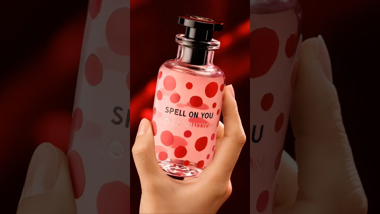Louis Vuitton - Spell On You x Yayoi Kusama / 100 ml / Preis