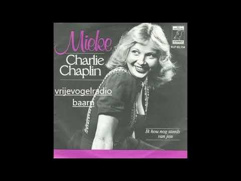 Mieke — mieke charlie chaplin