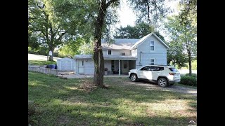 613 Eisenhower video tour