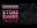 #11. Stoneshard. The Trollslayer Update. Прохождение. Финал. Разбор механики оружейных имбостоек.