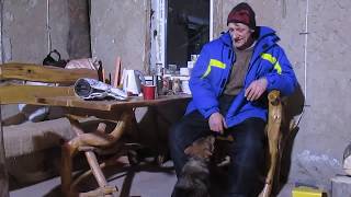 Переезжаю в Дом, а он НЕ жилой. ОРТ узнало первым. Переезжаю в Дом, а он НЕ жилой. ОРТ узнало первым.