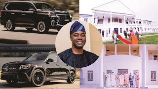 Full Seyi Makinde's Wealth Revealed: Net Worth, Assets, Companies, Mansions, Cars & Luxury Update
