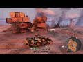 Crossout — Блокчейн слабый?