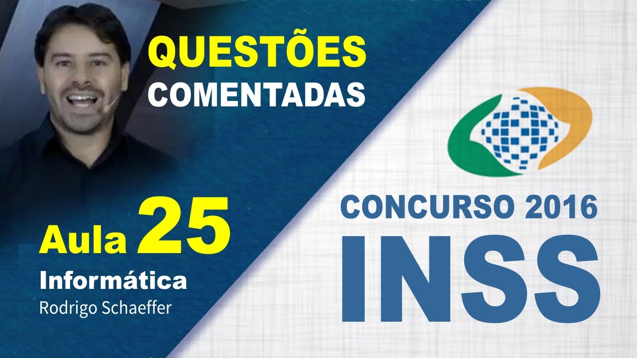 Quantas Questões Tem Que Acertar No Concurso Do Inss