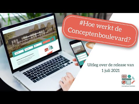 #hoe werkt de Conceptenboulevard?