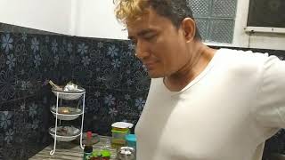 Masakan Matkiding 17 September 2020