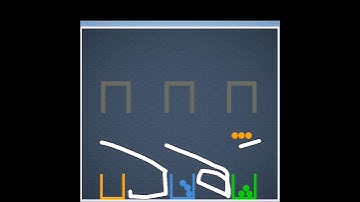 #Brain It On Level 95 || #gaming #game #braingames #puzzle #@illusionworld5 #shorts #viralshort