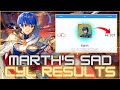 😭 Looking Back on Marth's DEPRESSING Choose Your Legends Results... 【Fire Emblem Heroes】