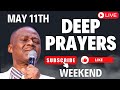 May 11th dr dk olukoya midnight prayers deep deliverance