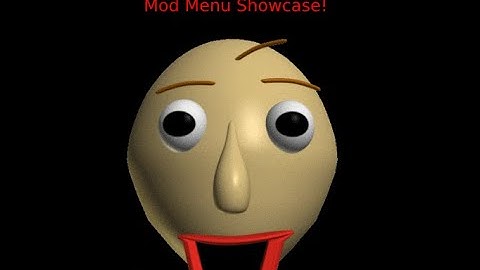 Baldi