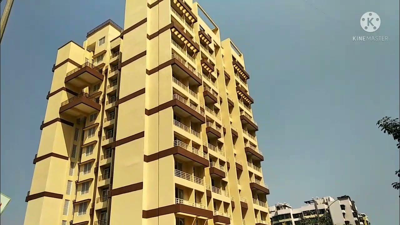 KARANJADE KARANJADE SECTOR 4 YouTube