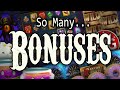 100 SPINS on FIVE TIMES PAY! WHAT'S THE PAYBACK % BIG WINS ...