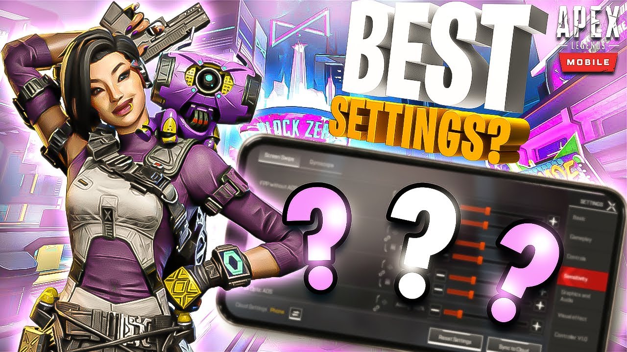 THESE SETTINGS CHANGED EVERYTHING FOR PHONES!