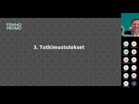 Video: Mikä on etnobotanikon työ?