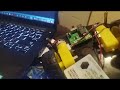 Enhancing a Simple Robot with an LCD Screen and Temperature Sensor | Arduino Project Tutorial