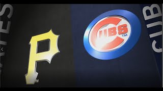 Major league baseball pittsburgh pirates at the chicago cubs played on
4/28/2020. full game. simcast. starters: cubs: tyler chatwood (1-2)
era 5.87 pirates: ...