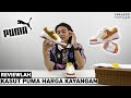 ReviewLAH | Kasut Puma Harga Kayangan!!!