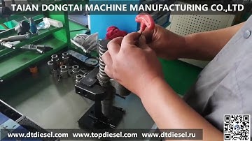 Measuring Tool For EUI，EUP