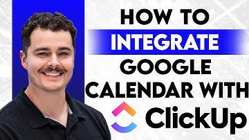 Hoe u Google Agenda integreert met ClickUp [Handleiding 2025]