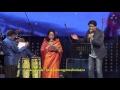 "Endendu Ninnanu Marethu Naniralare" song by Vani Jairam & Vijay Prakash @ 53rd BGU