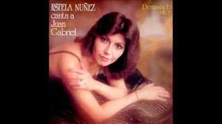 Estela Núñez  - No Me Arrepiento de Nada chords