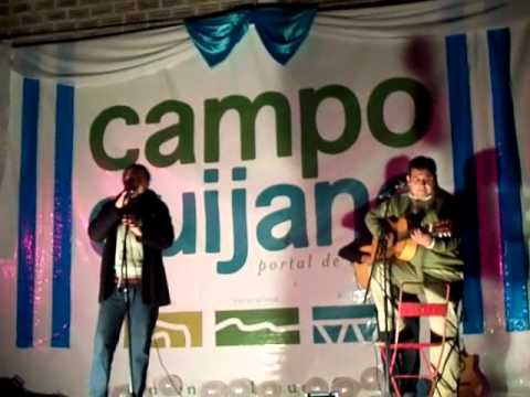 Comadre Dora - La Dupla en vivo