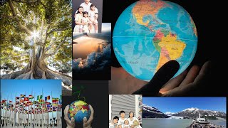 "Journey of Faith: Inspirational Christian Travel Music"#travel#views#worshipsong
