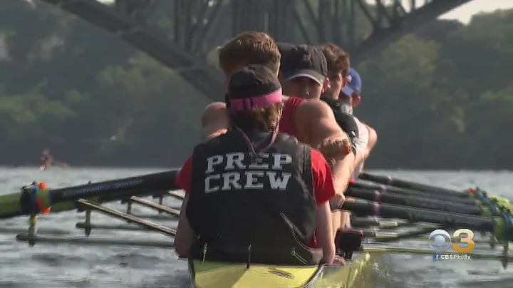 'Best Prep Crew That Has Ever Been' Has Something ...