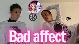 Bianca Censori s younger sister Angelina went without pants after her older sister went topless