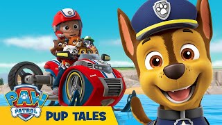 Best PAW Patrol Rescue Episodes Live Stream! | Cartoons for Kids