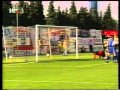 Varteks - Hajduk 2:4 (00/01) Titula!