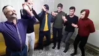 Kibar Feyzo Eli Elime Değdi Vs Köseler