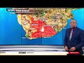 SA Weather update | 10 May 2024