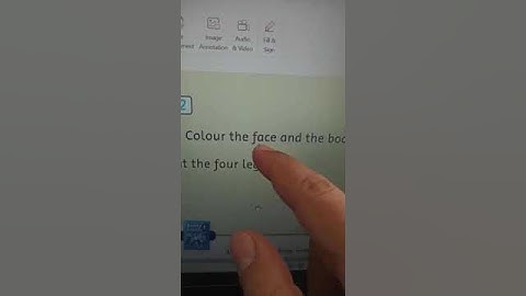 HOMEWORK - Unit 3 Lesson 3 - FAF1 + Oxford Phonics - BIG STARTER