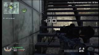 eXiLe vs AeRo