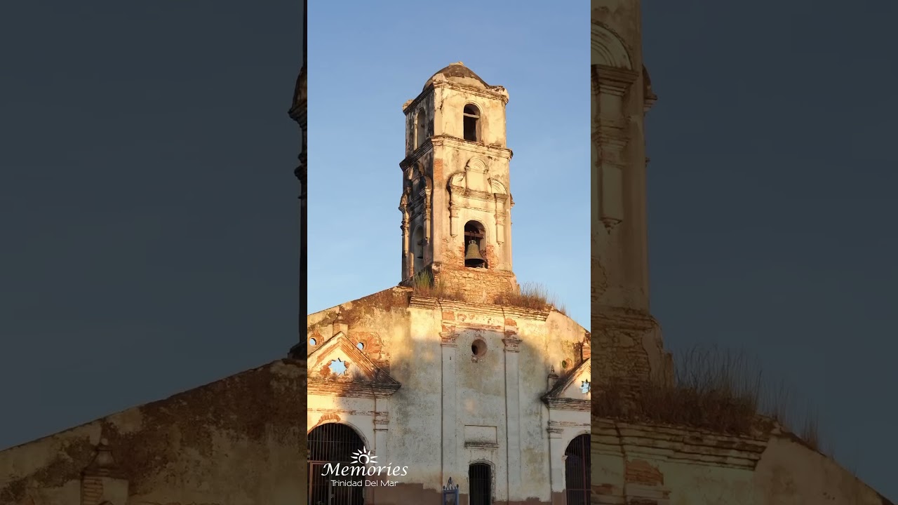 Memories Trinidad del Mar 4* 