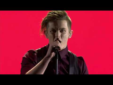 RASMUS RÄNDVEE – “This Love” / EESTI LAUL 2017 FINAAL