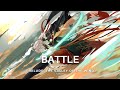 Prelude the valley of the wind by takmi  epic battle heroic music