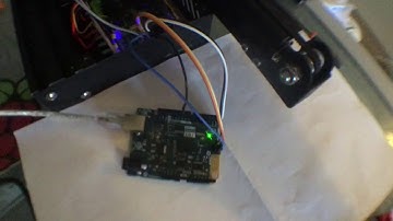 Flashing Ender 3 with TH3D firmware