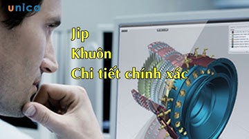 Làm chủ Lập trình CAM NX 3 trục Cơ bản   Chuyên sâu