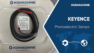 KEYENCE / Photoelectric Sensor (LR-W500) / INV-03065
