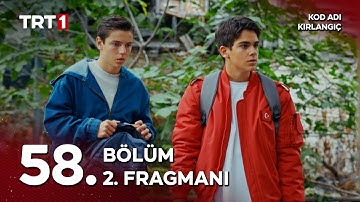 Kod Adı Kırlangıç 58. Bölüm 2. Fragmanı | "Bu yazılar 500 yıldan uzun süredir bir sırrı saklıyor!"