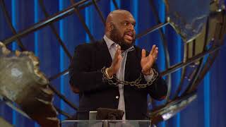 Pastor John Gray | Speed of Breakthrough screenshot 2