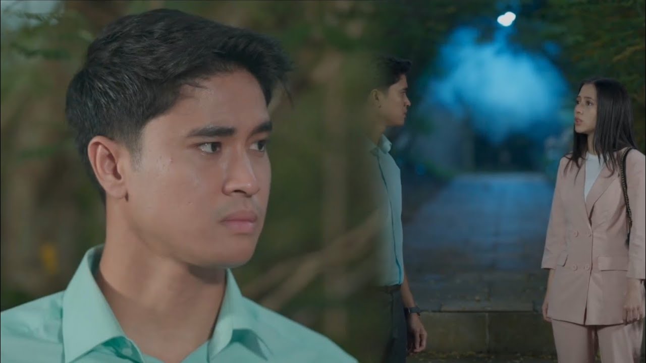 Perasaan Pun Tak Terbendung Trian & Adila Akui Jika Masih Ada Rasa Cinta Meski Terpisah Oleh Keadaan