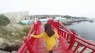 Korea Travel Video: Seoul, Busan, and Jeonju