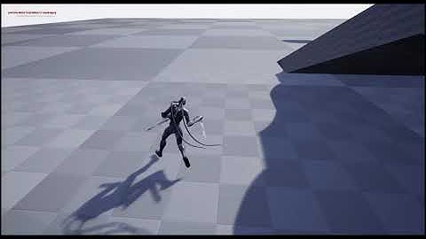 Distance Matching Plugin - Jumps - WIP