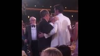 Matthew Macfadyen &amp; Nicholas Braun #nicholasbraun #youtube #matthewmacfadyenedit
