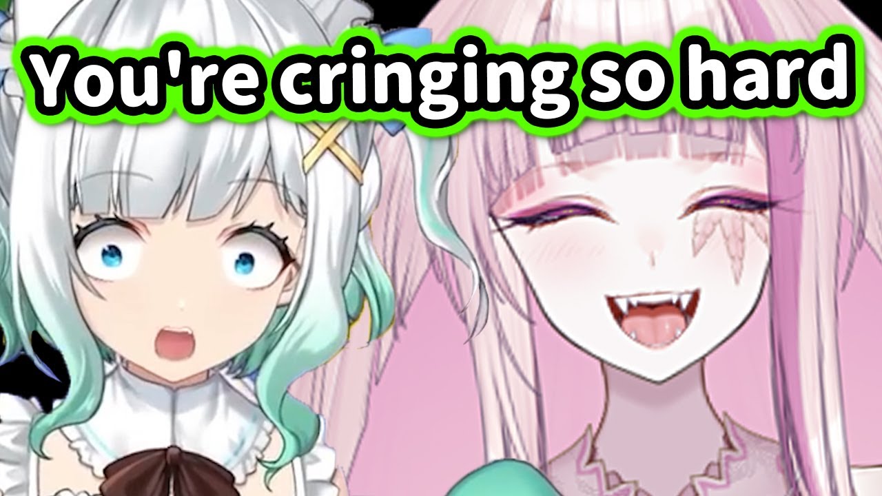 Matara exposes Mint’s reaction to her being unintentionally FLIRTY