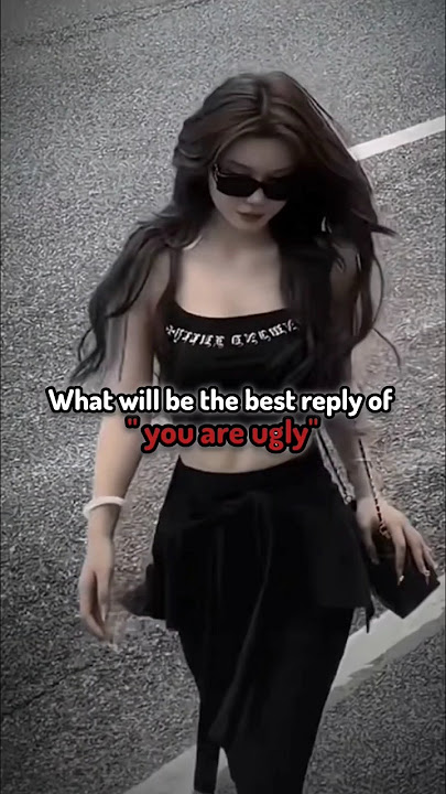 what is the best reply , savage comment get pinned #savage #shorts #v #bts #aesthetics #subscribe